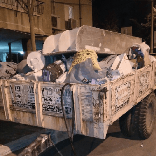 שיפוץ דירה בראשון לציון · 3