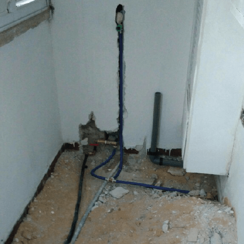 שיפוץ דירה בראשון לציון · 4