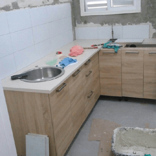 שיפוץ דירה בראשון לציון · 14