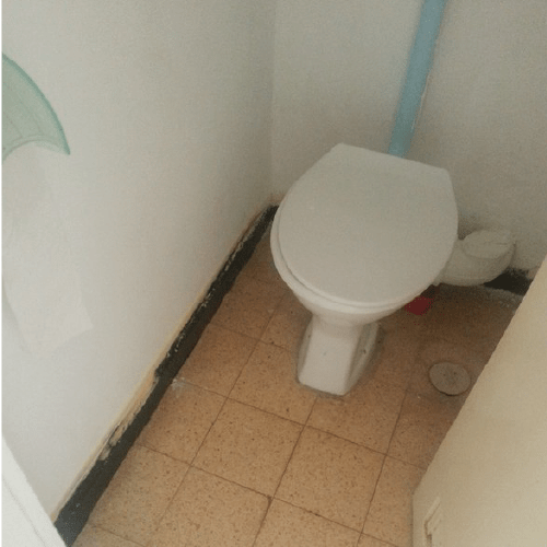 שיפוץ דירה בבאר שבע · 1
