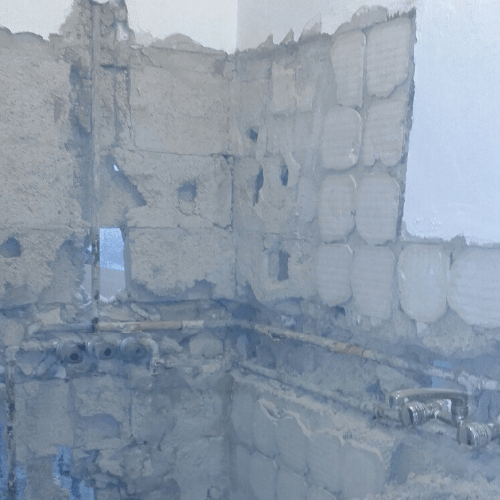 שיפוץ דירה בבאר שבע · 3