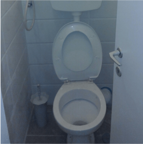 שיפוץ דירה בבאר שבע · 9